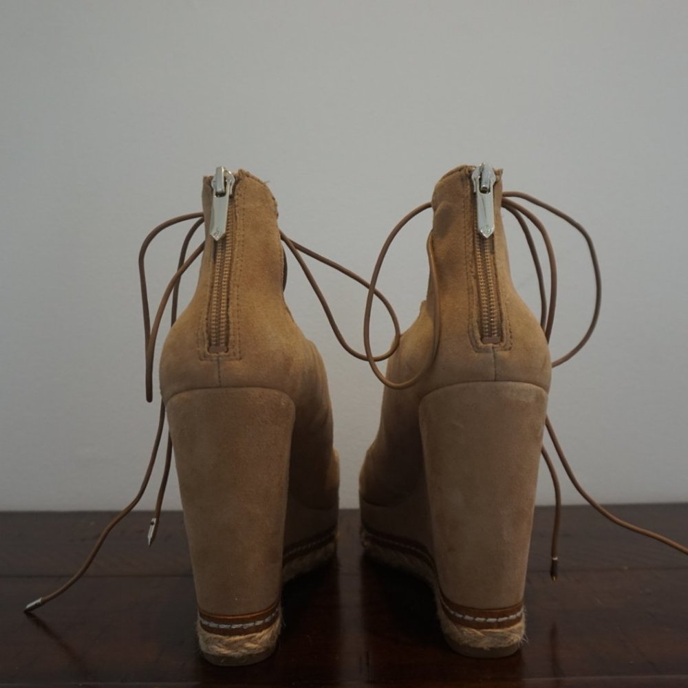 Sam Edelman Wedges - Picture 3 of 3